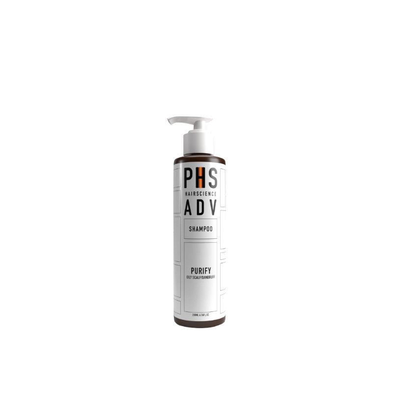 (Mix & Match - Buy 2 at $70) PHS Hairscience Shampoo & Conditioner 200ml